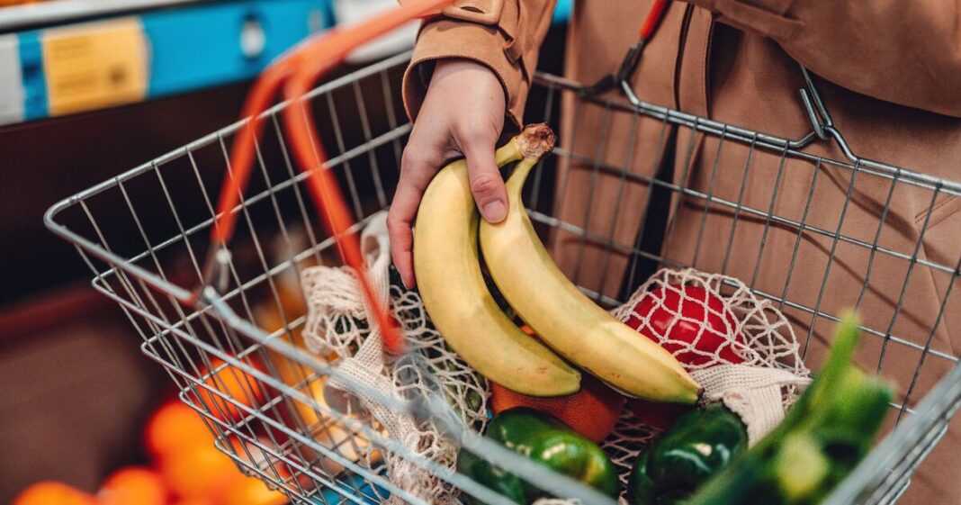 Brits warned food prices set to rise due to Iran war | UK | News