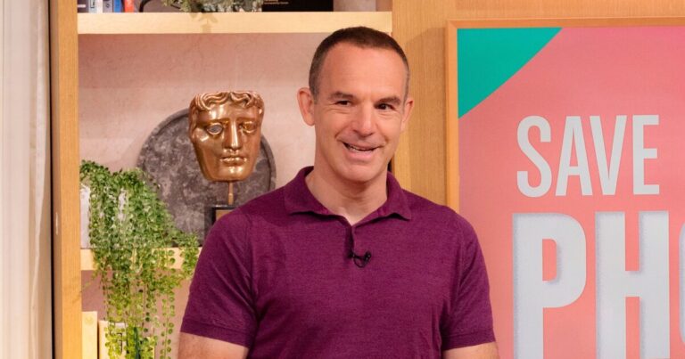 Martin Lewis sets out timeline for when £829 car finance compensation could be paid