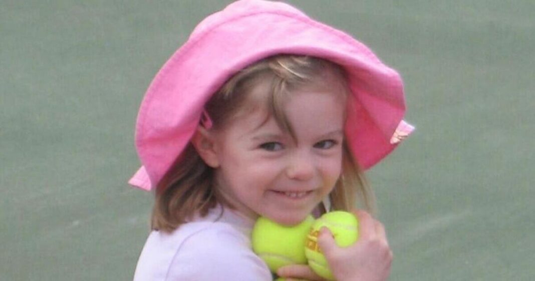 Madeleine McCann suspect ‘chased out of town’ | UK | News
