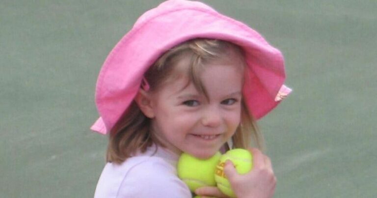 Madeleine McCann suspect ‘chased out of town’ | UK | News