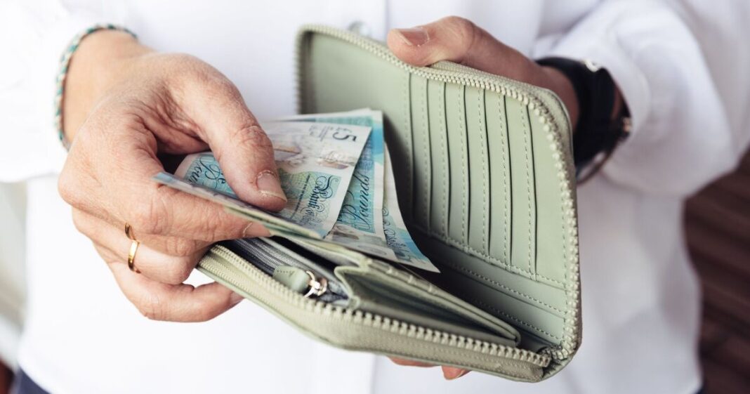 Struggling state pensioners handed £43.60 monthly extra from April | Personal Finance | Finance