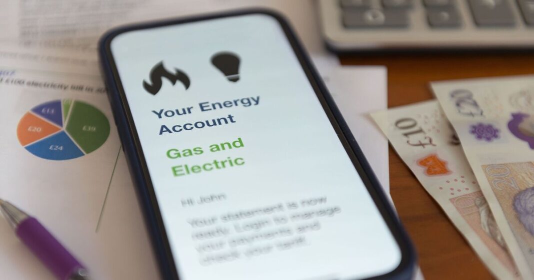 Warning for millions as rising energy bills could hit £27,286 per year | UK | News