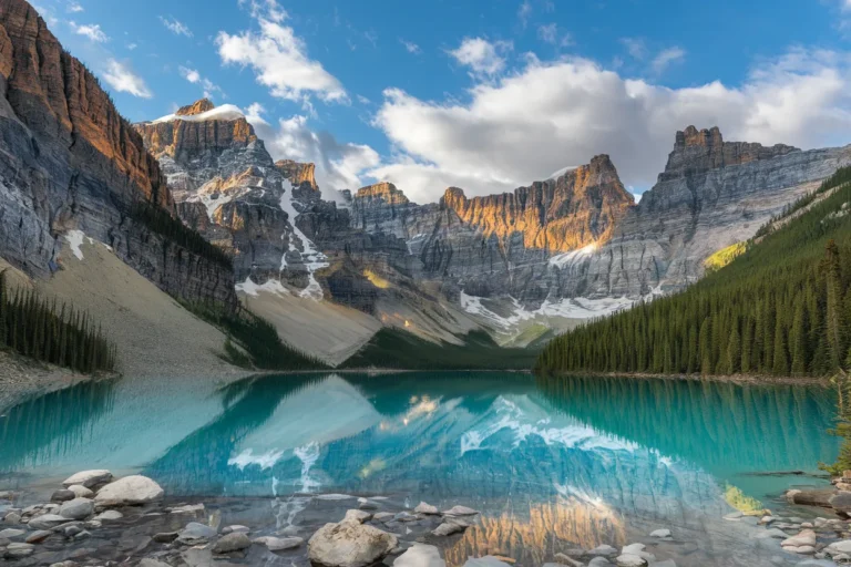 Alberta Is Outshining Montreal for U.S. Visitors: Here’s a Travel Trend No One Saw Coming!