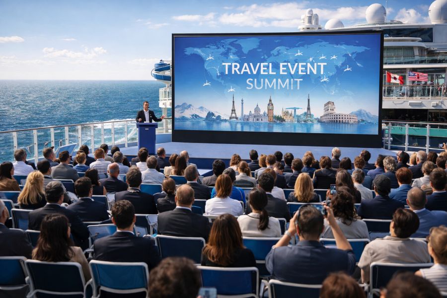 Avalon Waterways and ACTA Relaunch Exclusive 2026 European River Cruise Summit In Europe for Canadian Travel Advisors: Everything You Need to Know