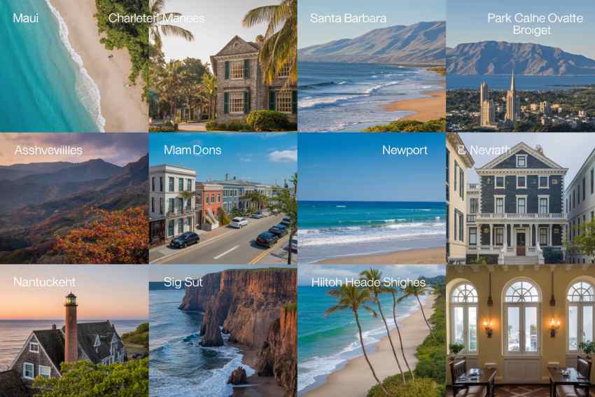 Hawaii Joins South Carolina, California, Rhode Island, Florida, Georgia, Massachusetts, And New Mexico In Twelve Babymoon Destinations Across United States You Must Visit Before Baby Arrives