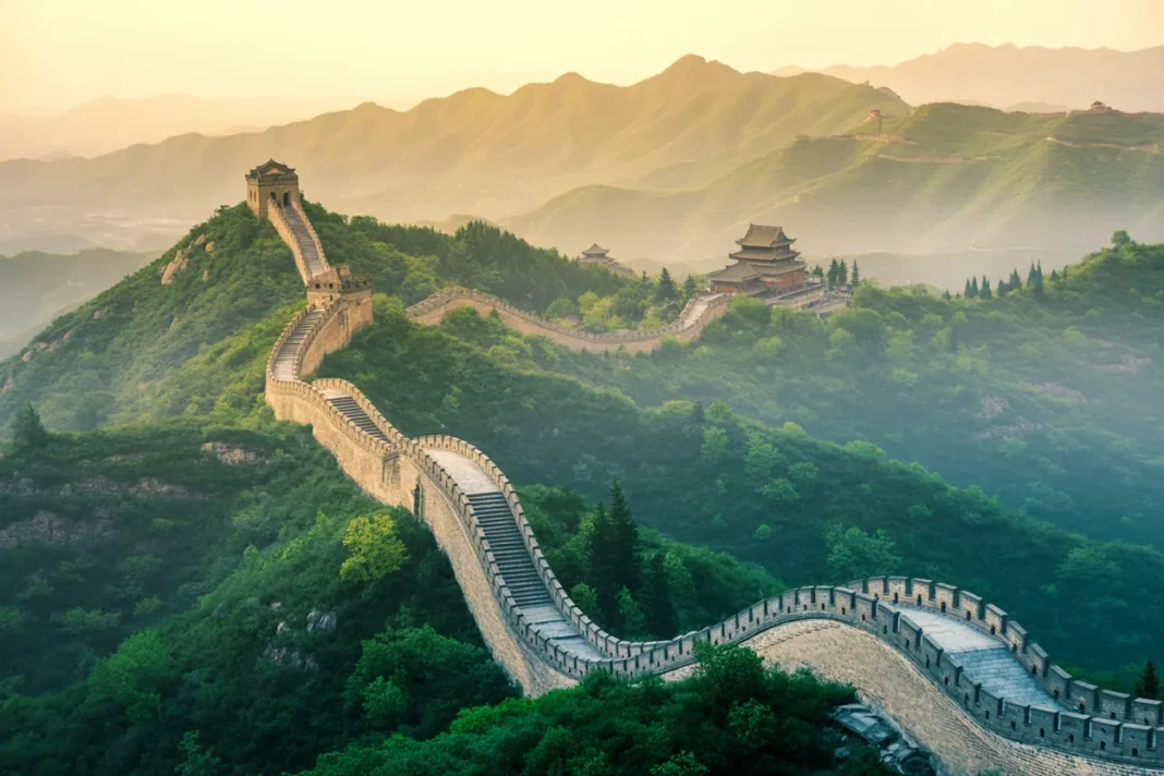 China Becomes World’s Hottest Travel Destination Overnight: Why Millions of Foreigners Are Rushing Here Right Now!