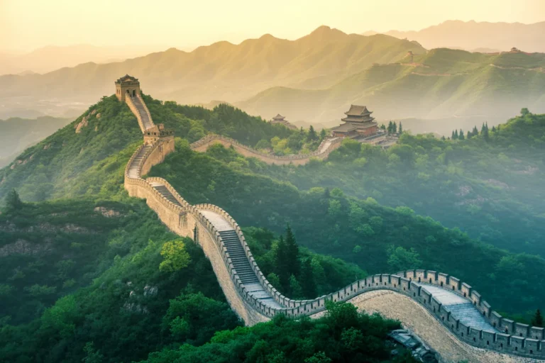 China Becomes World’s Hottest Travel Destination Overnight: Why Millions of Foreigners Are Rushing Here Right Now!