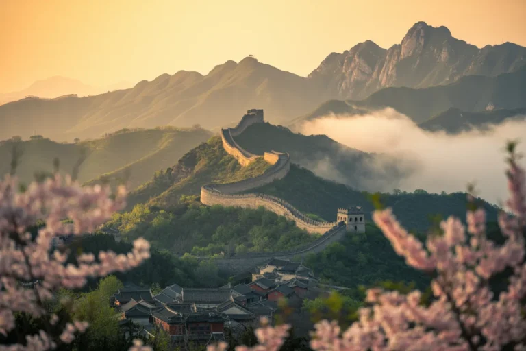 China Outbound Travel Trend: How Airports Become the New Hotspot for Tourists!