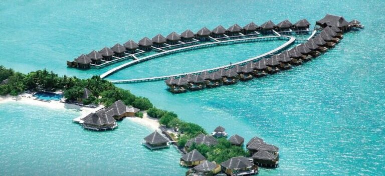 Taj Holidays Brings Together Nature, Culture and Coastal Beauty with Destinations Across India’s Most Scenic Regions and the Maldives