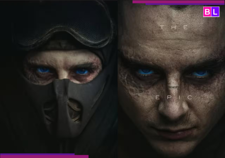 Timothee Chalamet drops INTENSE first look as Paul Atreides ahead of December 18 release; fans can’t keep calm