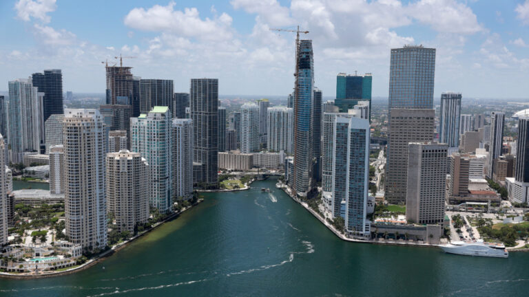 Florida CEO Davide Veglia Killed in Miami Boat Hit-and-Run, Teenage Son Injured