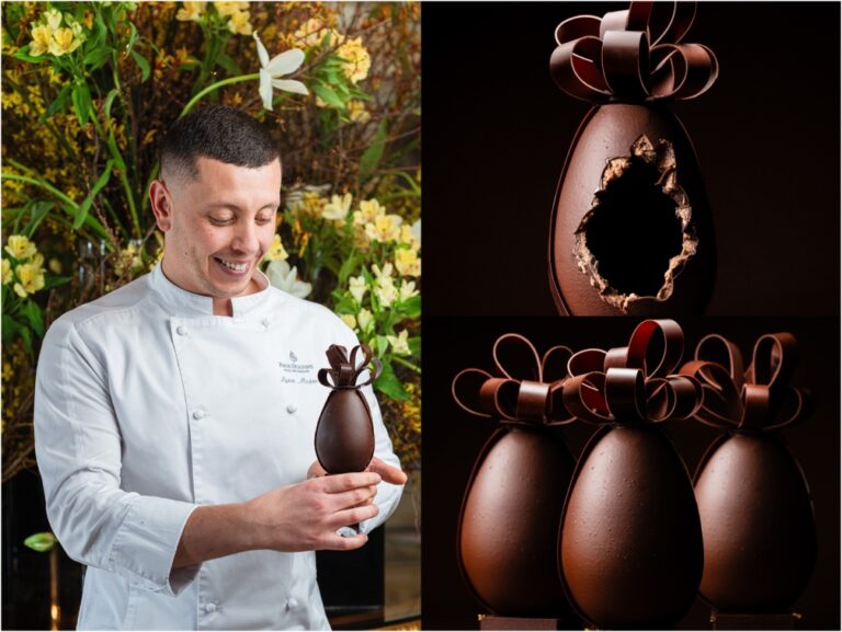 Easter Brunch at Four Seasons Hotel des Bergues Geneva Offering Gourmet Dining, Chocolate Delights and Family Fun Experiences, Here is All You Need to Know