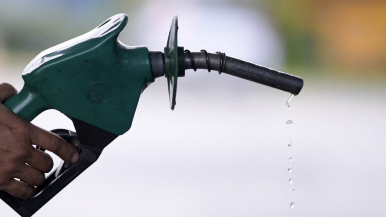Energy Independence Keeps Lines at US Gas Stations Short Amid Iran War: Analyst