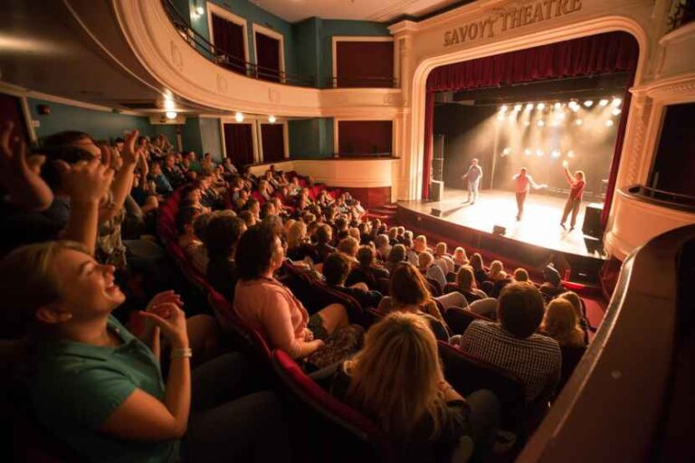 Discover Glace Bay: March 2026’s Most Exciting Escape for Live Performances, Food, and Unmatched Fun!