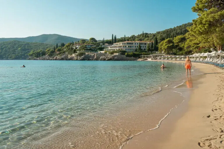 Greece Overtakes Turkey, Spain, Italy, France, Croatia, Cyprus with Unmatched Resilience, Halkidiki Leading the Charge in Mediterranean Travel Satisfaction, Showing Strong Performance Across Service and Cleanliness in Popular Destinations