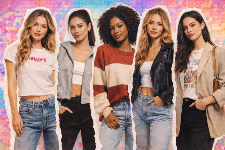 The 25 Hottest Young Actresses Under 30 in 2026