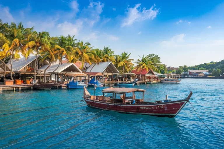 Escape To The Emerald Isle: Why Rainbow Bridge In Kerala Is Your New Travel Gateway To Paradise