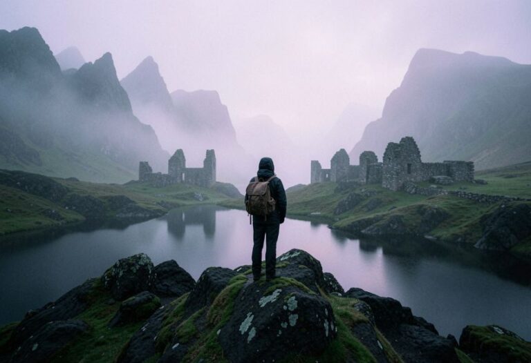 The Rise of the Mystic Outlands: Why 2026 is the Year of Ethereal Exploration