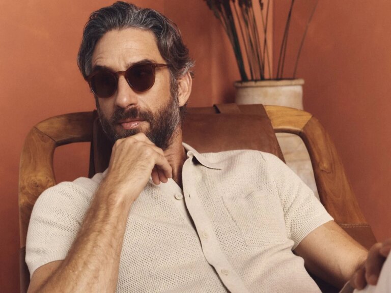 Quince Resort Collection Is Rewriting Summer Style With $40 Linen and Italian Leather