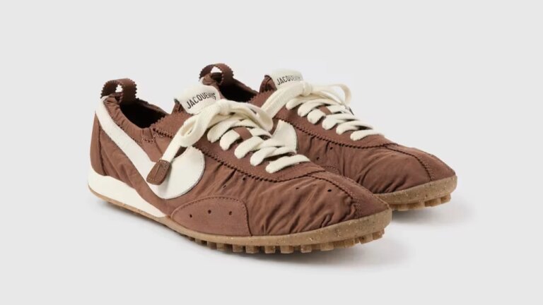 The Sexiest Sneakers Men Can Wear This Summer (And Why Women Notice Them First)