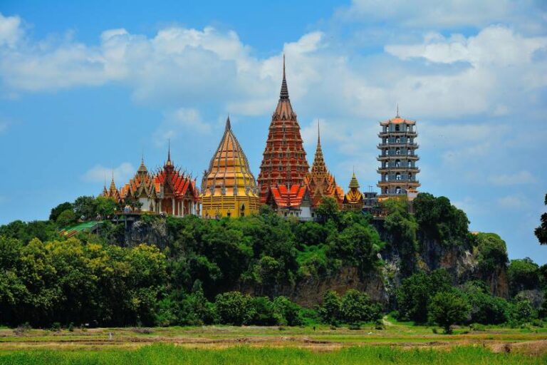 Thailand’s Bold Strategy to Revolutionize Tourism: Value Over Volume Approach Promises Sustainable Growth and Unforgettable Experiences!