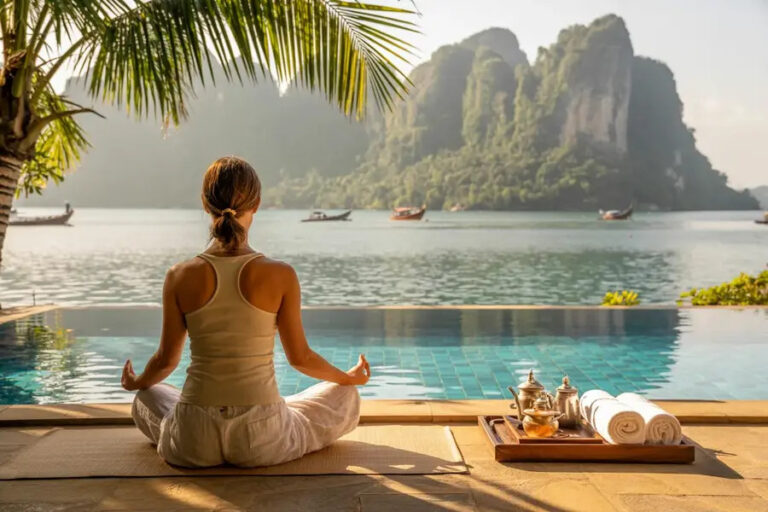 Russia Overtakes Thailand, Vietnam, Japan, and Other Countries, Fueling a Monumental Surge in Medical Tourism, Wellness Retreats, and Elective Healthcare, Positioning as the Ultimate Health Destination