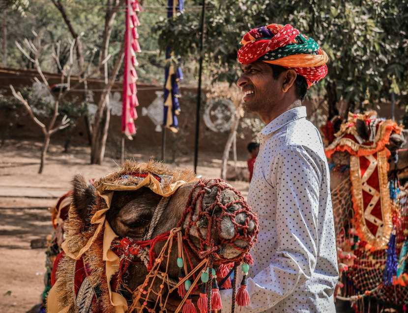 Rajasthan to Shine at ITB Berlin 2025: Connecting the Desert Sands to the Rhine Under a Bold New Vision