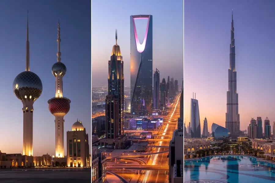 UAE Joins Saudi Arabia, Oman, Kuwait, Qatar, and More Countries in Redefining Indian Tourism, With Gulf Nations Earning Their Place as the Ultimate Travel Hubs and Top Destinations for 2025