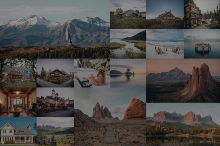 Montana Joins Georgia, South Carolina, Texas, Washington, Arizona, New York, And California In Discovering Thirteen Hidden Luxury Travel Destinations in United States For 2026