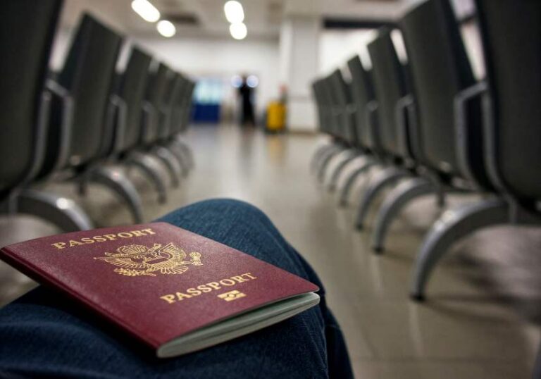 Visa Extensions and Fine Waivers Announced by Gulf Nations Amid Regional Aviation Turmoil