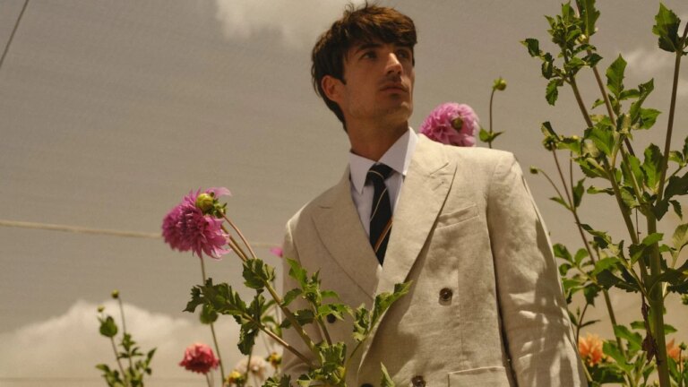 Men Are Rethinking Suits For Summer 2026 And This Brand Is Leading The Shift