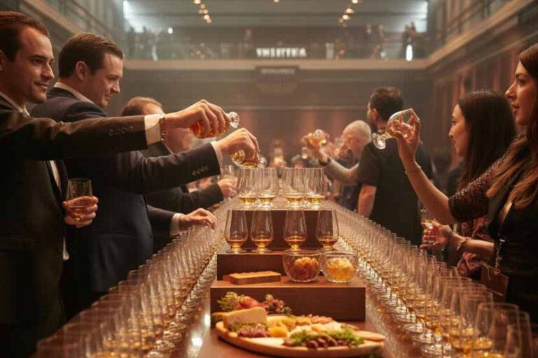 Manitoba Roars with Whisky Power: Winnipeg’s Spectacular Festival Crowned Canada’s Most Thrilling Spirits Celebration