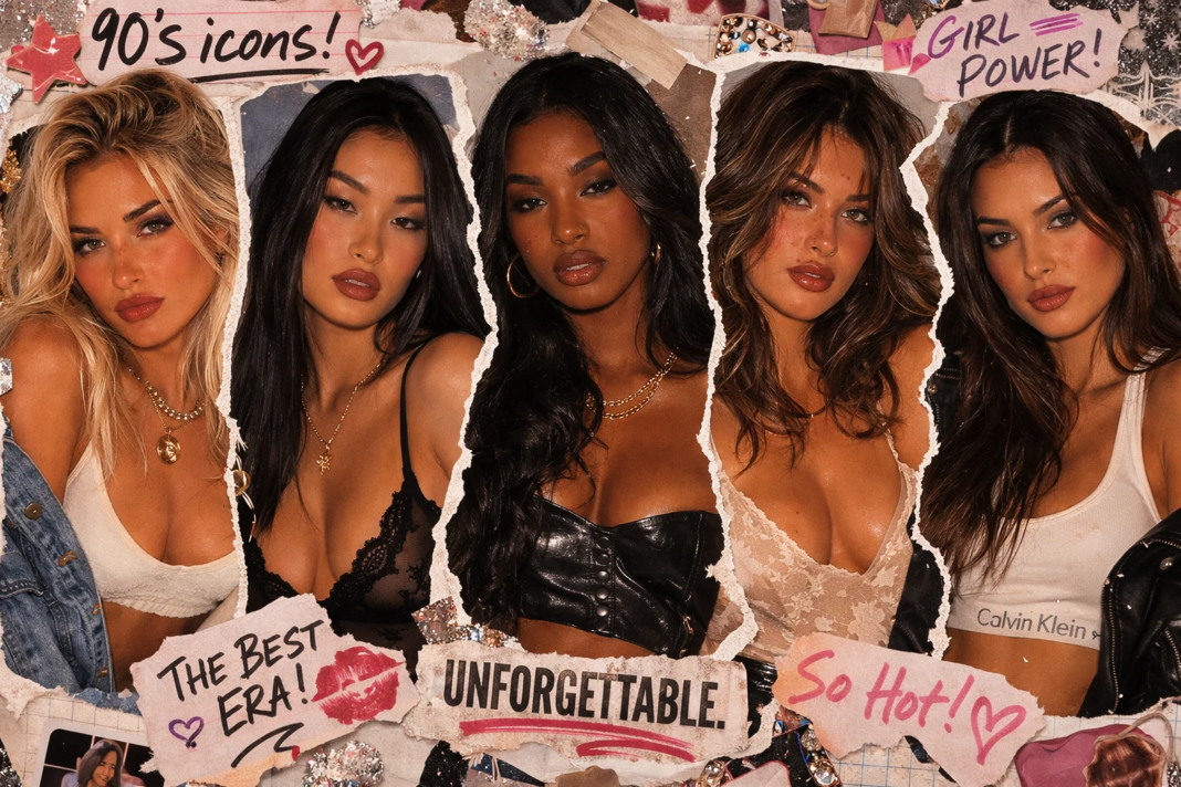 The 30 Greatest 90s Actresses: Hollywood’s Hottest Women of the Decade