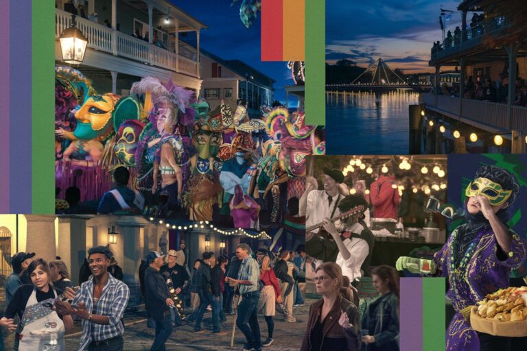 New Orleans Joins Lafayette, Baton Rouge, Shreveport, Franklin and More Cities in Louisiana Pushing Regional Tourism, Supercharging Economy with New Summer Events from June
