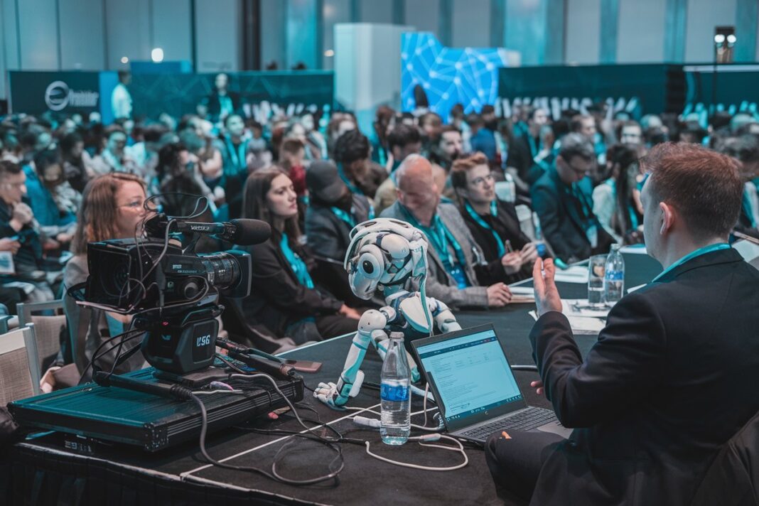 New Business Travel Revolution: AI Solutions and Sustainability Trends Take Center Stage at Asia-Pacific Expo