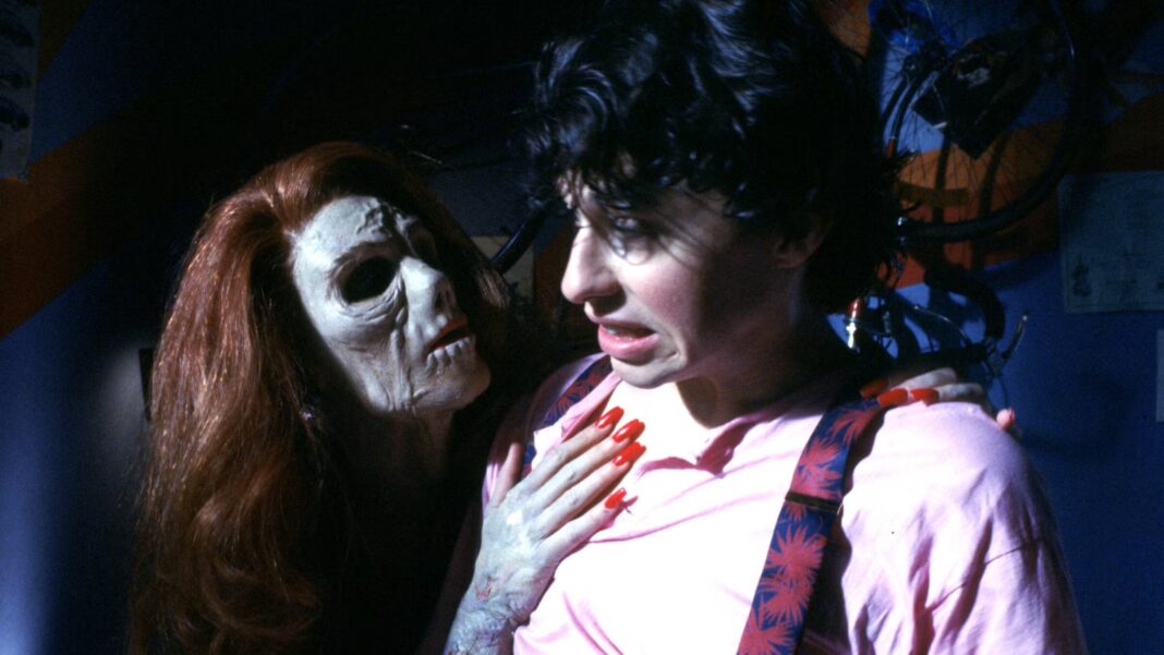 Steven Spielberg 2-Season Gem ‘Amazing Stories’ Is a Sci-Fi Fantasy Masterpiece