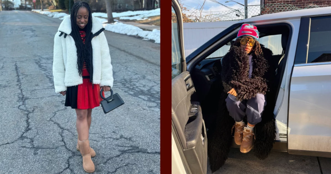 PS Editors Style UGGs For 2026 in the Name of Nostalgia