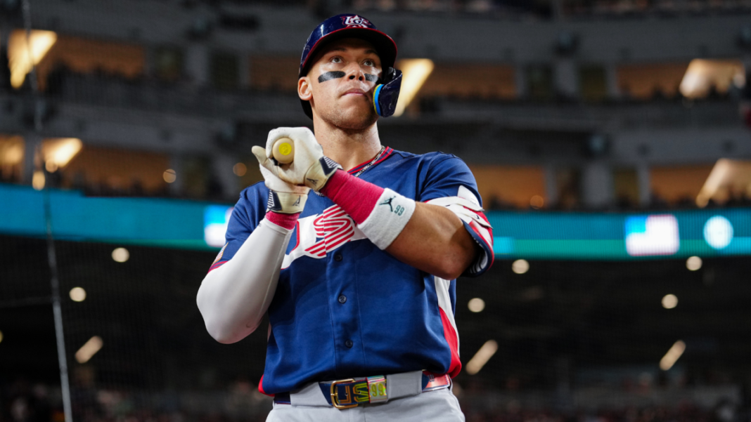 2026 World Baseball Classic bracket, schedule: Team USA advances to title game