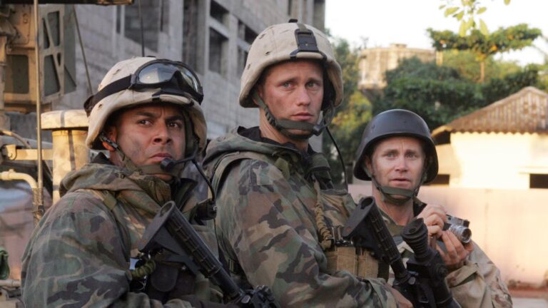 10 Near-Perfect HBO Miniseries Nobody Remembers