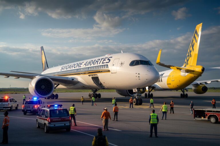 Newark Collisions to Doha Missile Terror, Gulf Missile Strikes Trap Thousands, British Airways’ Secret Muscat Escape, Ryanair is Conquering Europe and More in Tourism: Here are the Latest Travel News in Brief