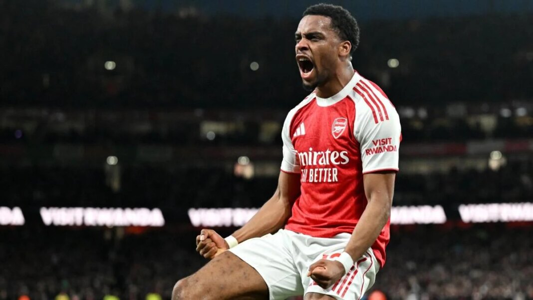 Arsenal edge out Chelsea thanks to corners, Blues’ latest red card