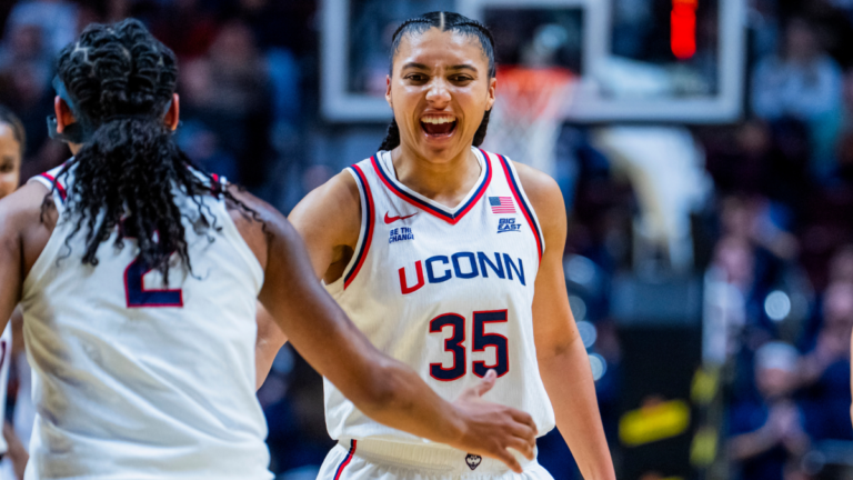 Women’s March Madness 2026 schedule: NCAA Tournament bracket, where to watch First Four
