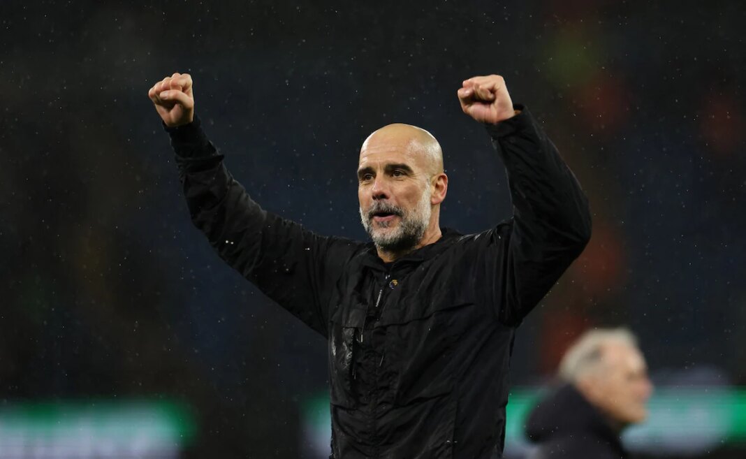 Manchester City Must Be ‘Perfect’ To Stun Real Madrid, Says Pep Guardiola
