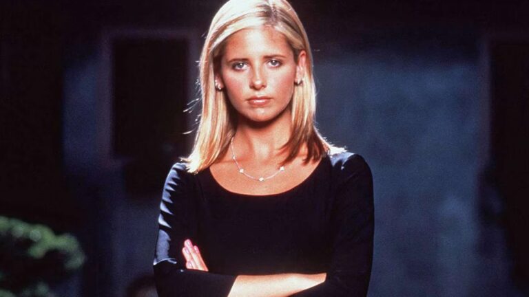 ‘Buffy’ Reboot Director Chloé Zhao Addresses Cancellation, but Teases Future
