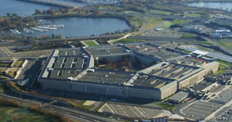 What's at stake in the Pentagon-Anthropic dispute over AI guardrails