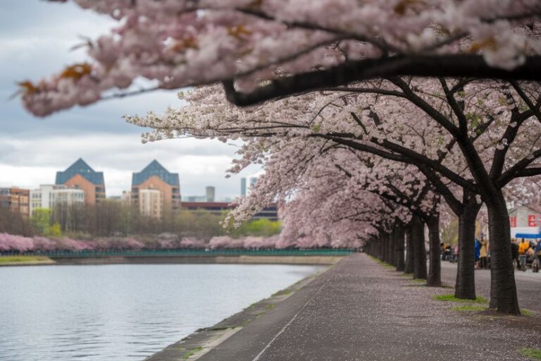 Subaru Cherry Blossom Festival 2026 in Philadelphia to Commemorate Japan’s Gift of Sakura Trees: What You Need To City