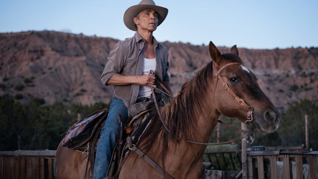 These 10 Western TV Shows Are Worth the Watch