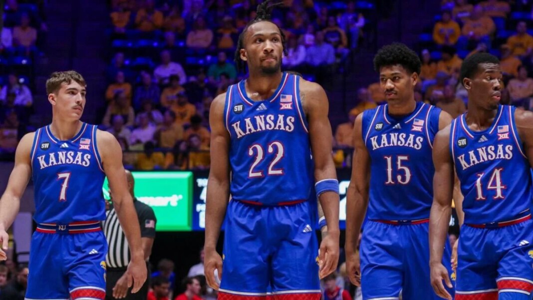Kansas vs. St. John’s prediction, odds, spread, time: 2026 NCAA Tournament picks from proven model