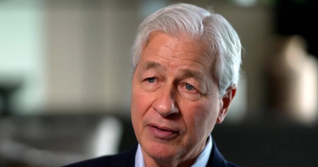 Jamie Dimon: JPMorgan could offer prediction market services to investors