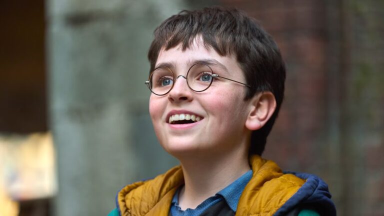 Season 2 of HBO’s’ Harry Potter’ TV Series Continues Streaming’s Long-Running Negative Trend